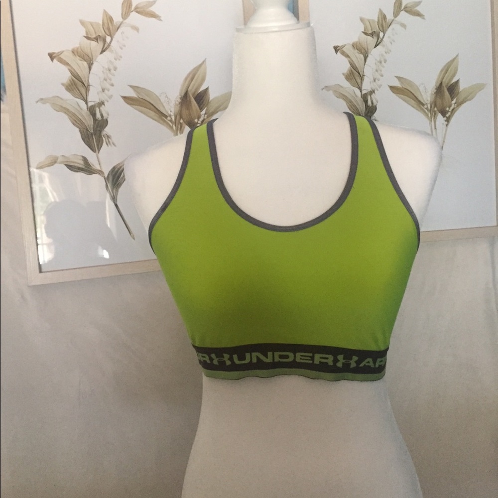 Under Armour sport bra